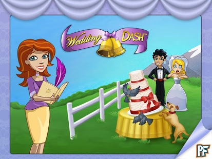 Download Wedding Dash
